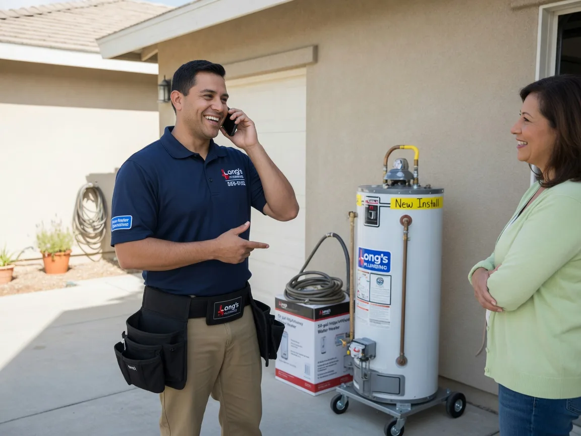 Leak Detection Kelly, LA FAQs